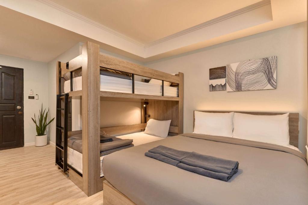 Thapae60 Mini Hotel photo 2
