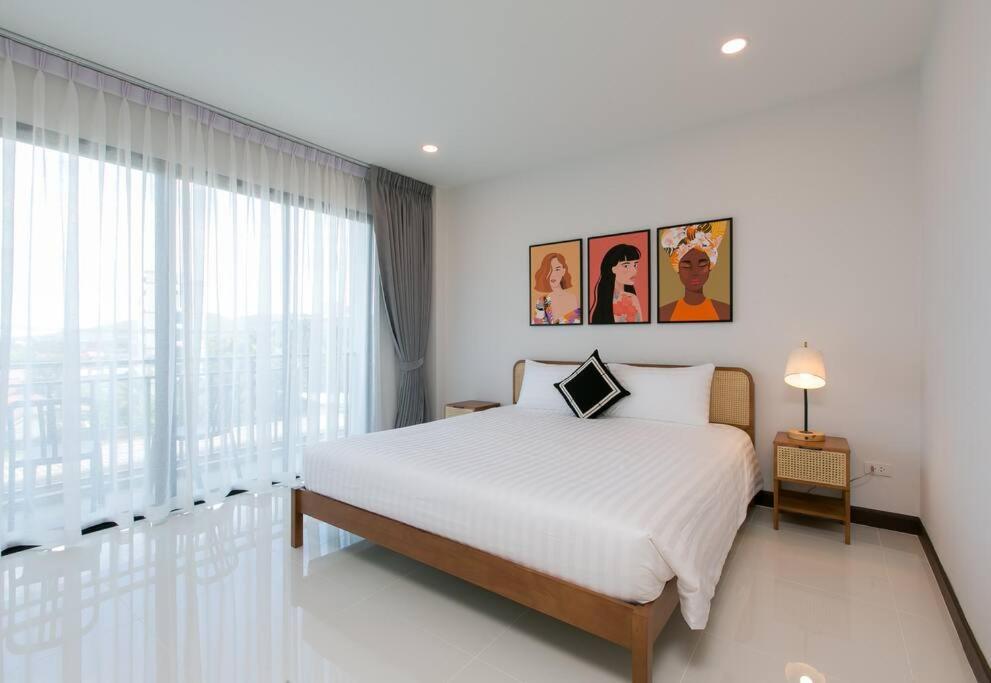 Wow Academy & Stay Soi Tai-Aed 3B photo 2