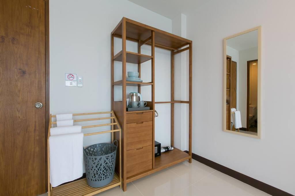 Wow Academy & Stay Soi Tai-Aed 3B photo 3