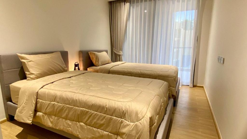 Suite Azure 2BR Laguna Beachside Bang Tao Beach photo 2