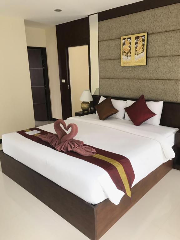 The Lai Thai Luxury Condominiums photo 2