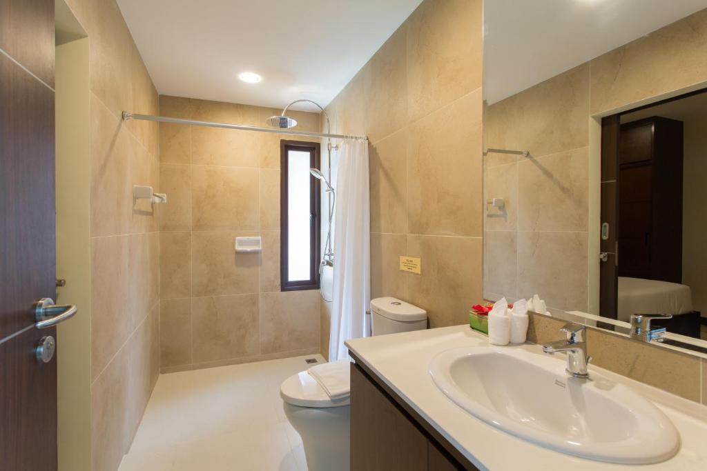 The Lai Thai Luxury Condominiums photo 3