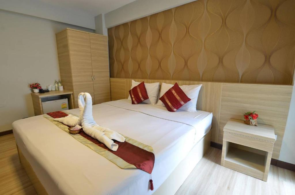 Station 203 Hotel photo 3