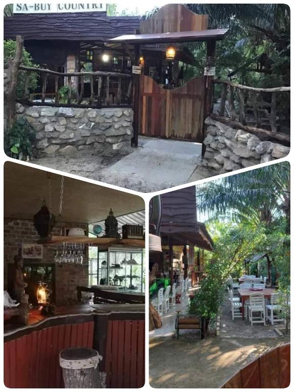 สบายคันทรีรีสอร์ท ปากเมงSa-buy country resort Pak Meng — photo 1