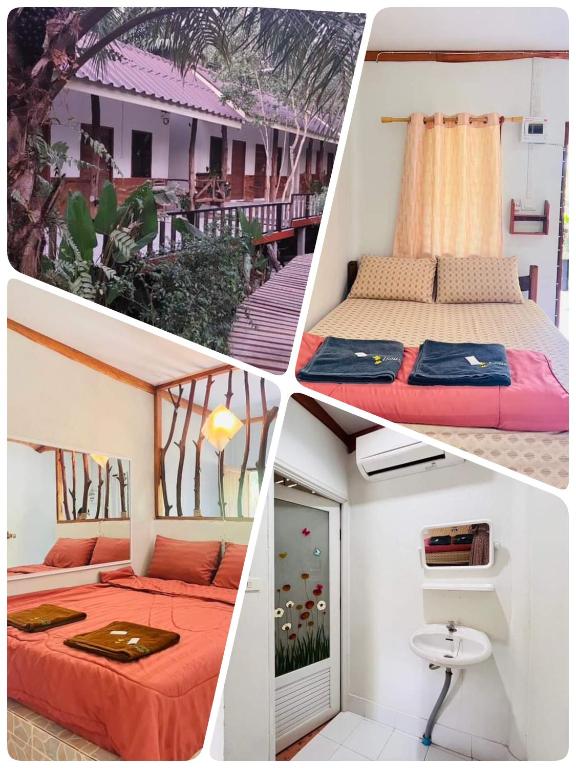 สบายคันทรีรีสอร์ท ปากเมงSa-buy country resort Pak Meng photo 2