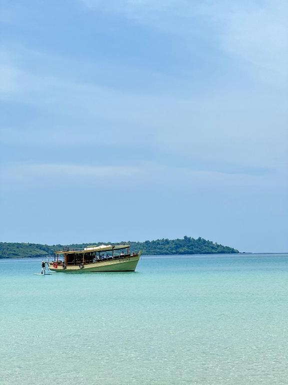 Seacret KohKood เกาะกูด photo 3