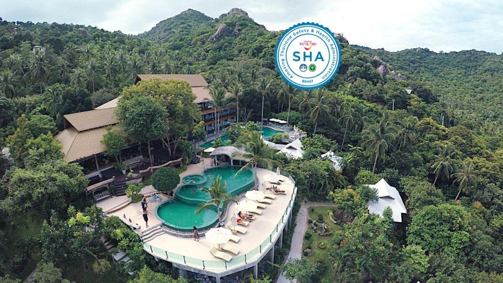 Tanote Villa SHA Extra Plus — photo 1