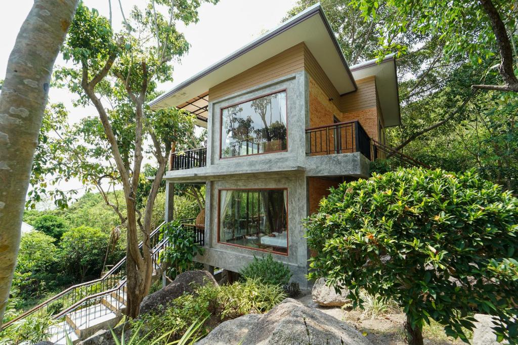 Tanote Villa SHA Extra Plus photo 3