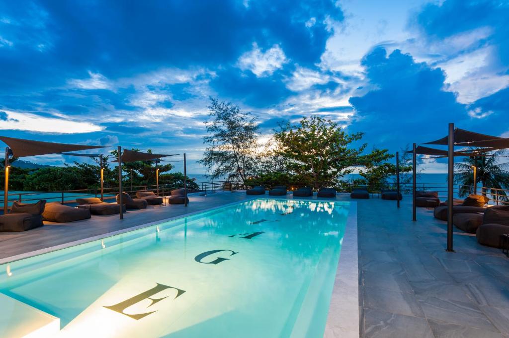 Savage Hostel Koh Tao photo 2