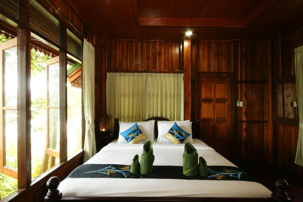 Tharathip Resort Koh Phangan - SHA Plus photo 2