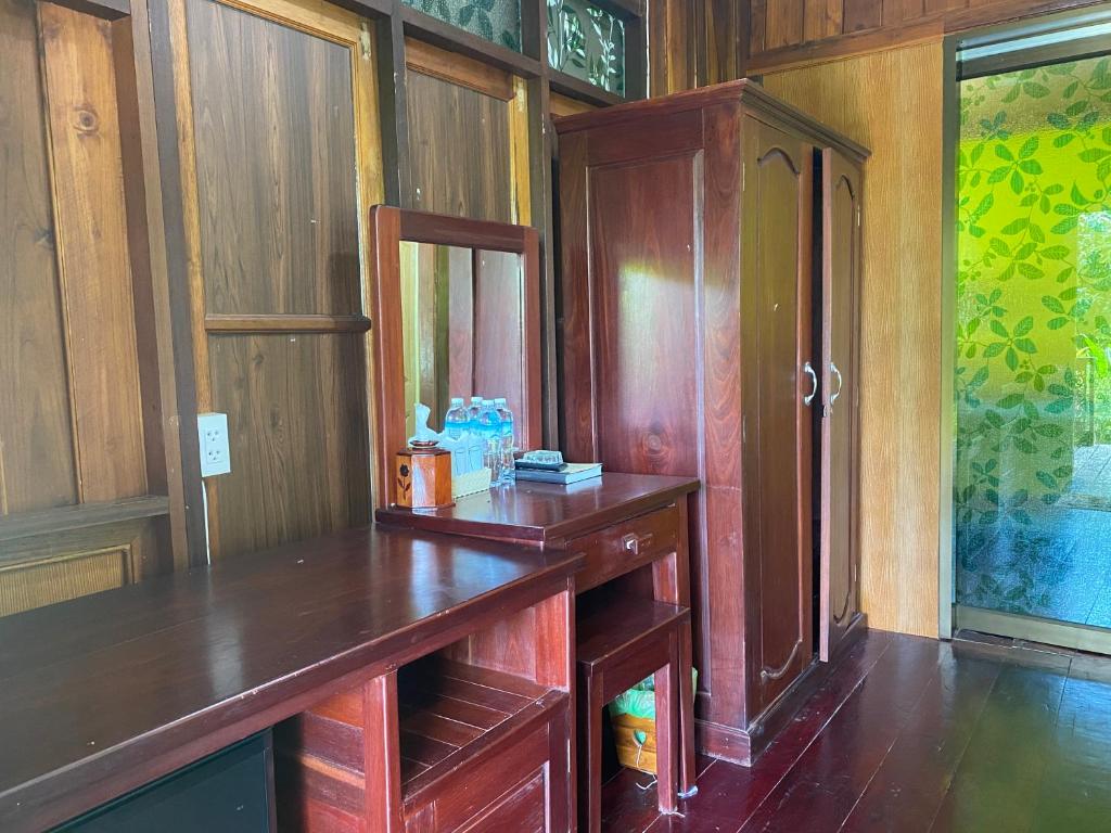 Tharathip Resort Koh Phangan - SHA Plus photo 3