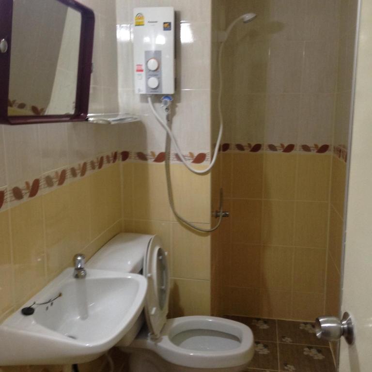 Smart Residence@Muengthongthani photo 2