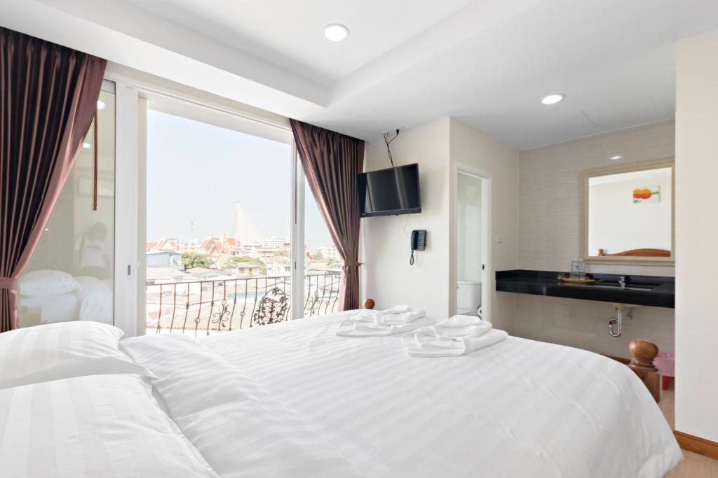 Royale 8 Ville Guest House photo 2