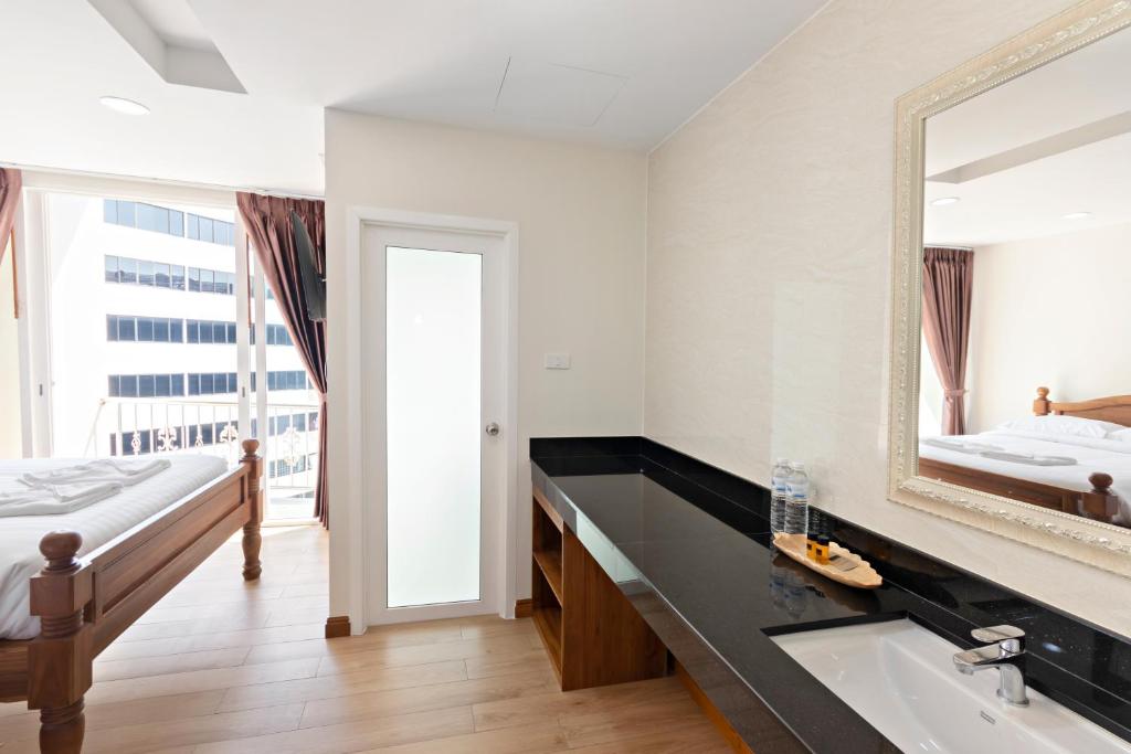 Royale 8 Ville Guest House photo 3