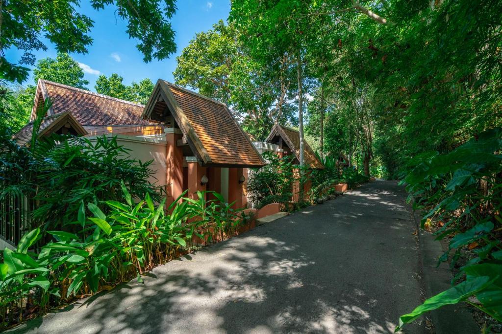 Suuko Villas — photo 1