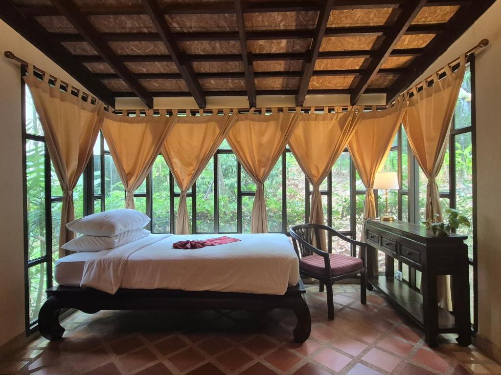 Suuko Villas photo 2