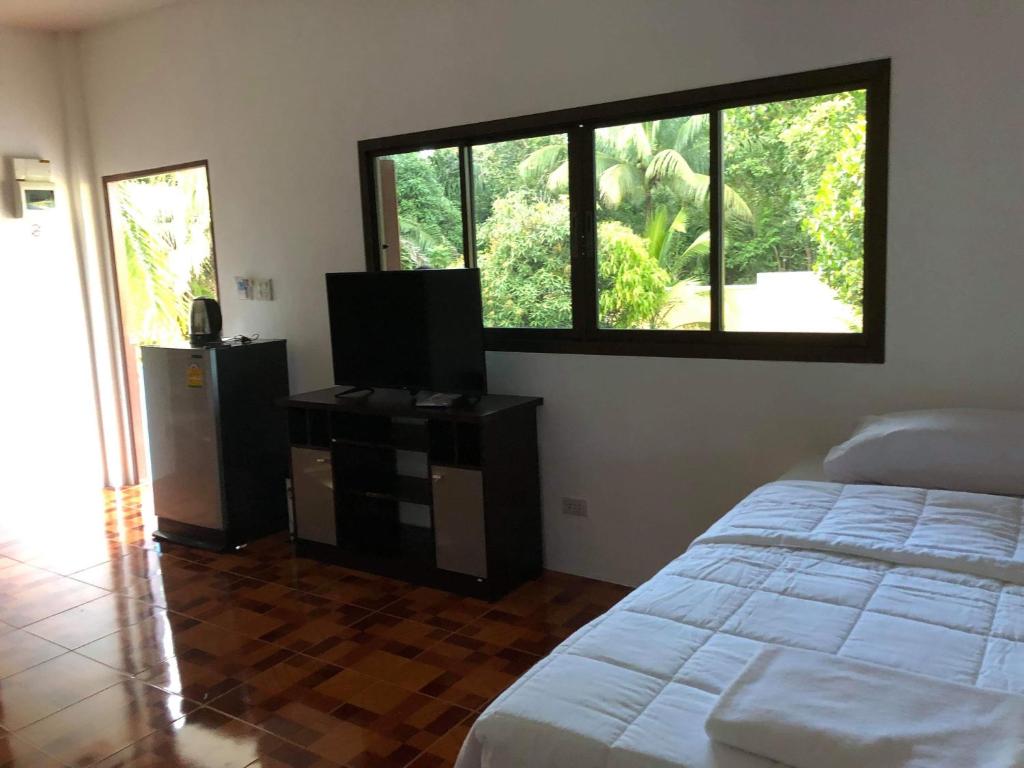 The Mountain View Hat Sai Ri Resort photo 2