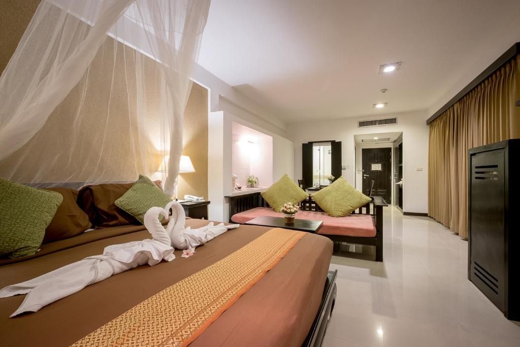 Siam Piman Hotel photo 2