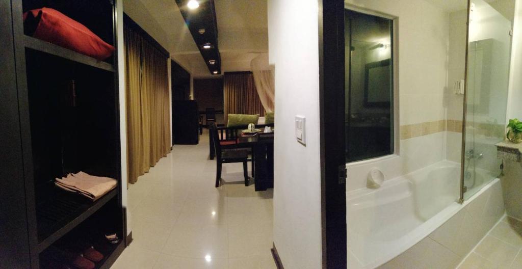 Siam Piman Hotel photo 3
