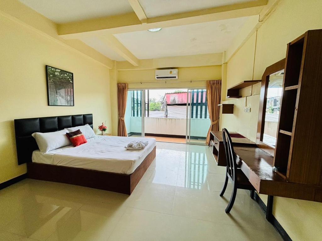 SERISIAM Apartments photo 2