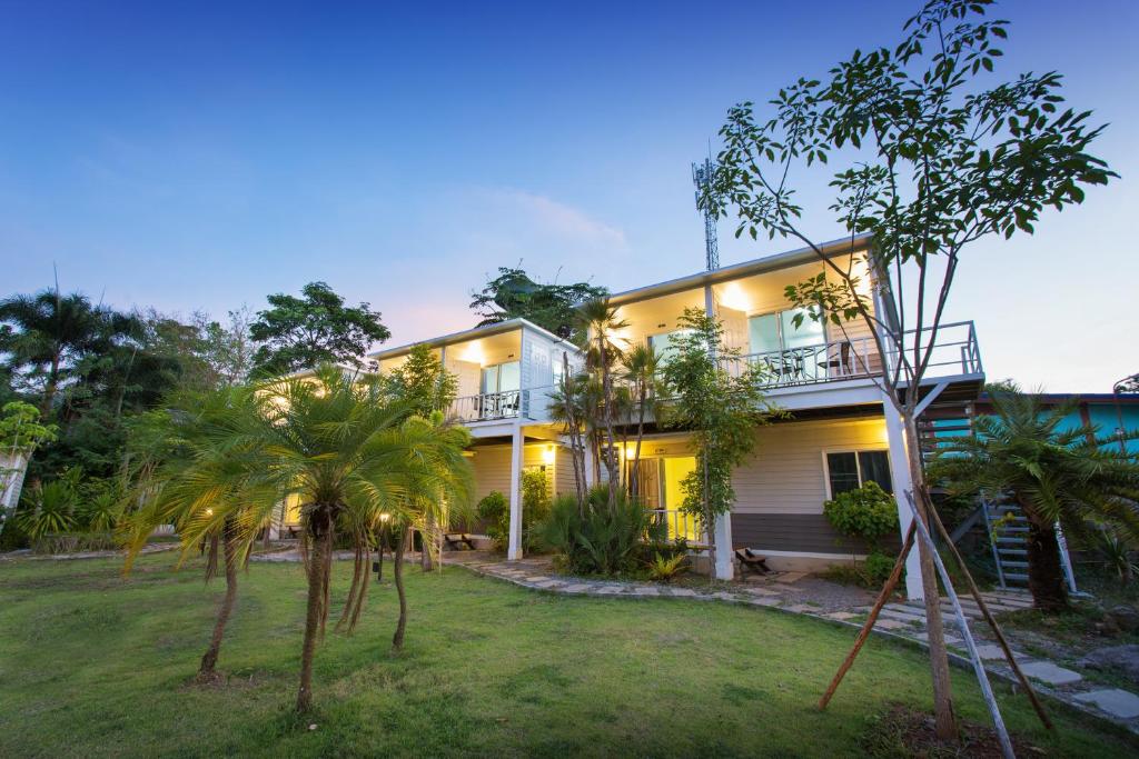 Tharapana Khaoyai Resort — photo 1