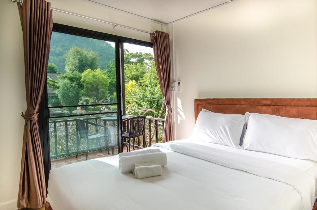 Tharapana Khaoyai Resort photo 2