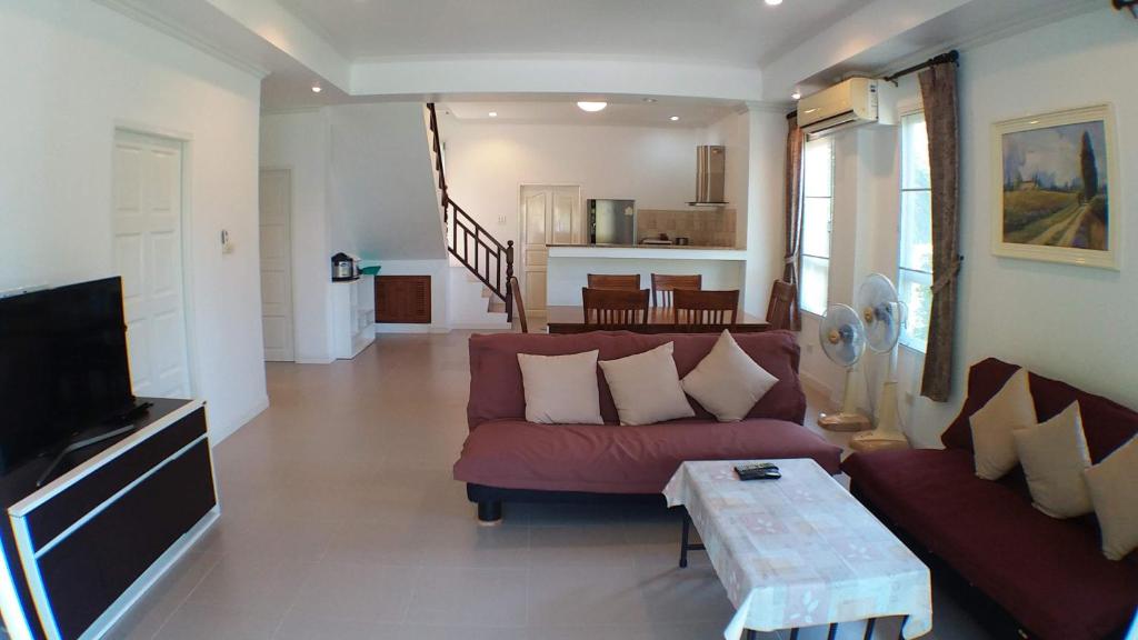 Sea Lavender Villa photo 2