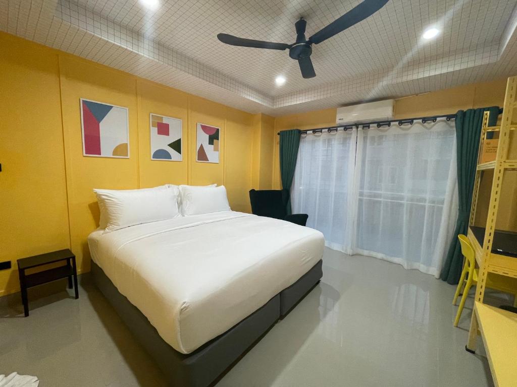 Sari Boutique hotel — photo 1