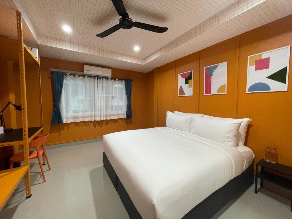 Sari Boutique hotel photo 2