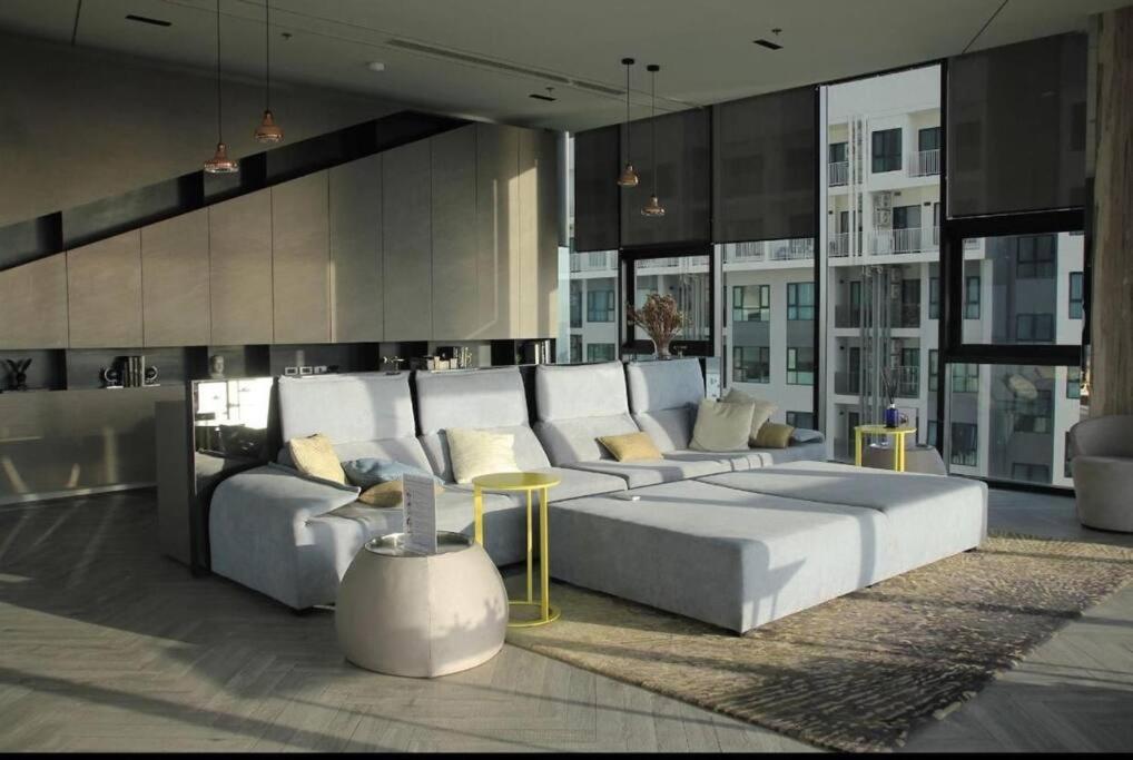 Condo 1Bed Room Central Pattaya photo 2