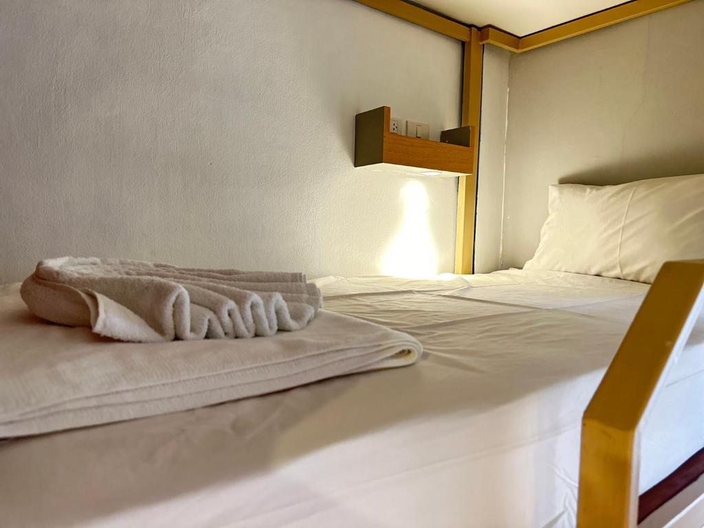 Terminal58hostel@town — photo 1
