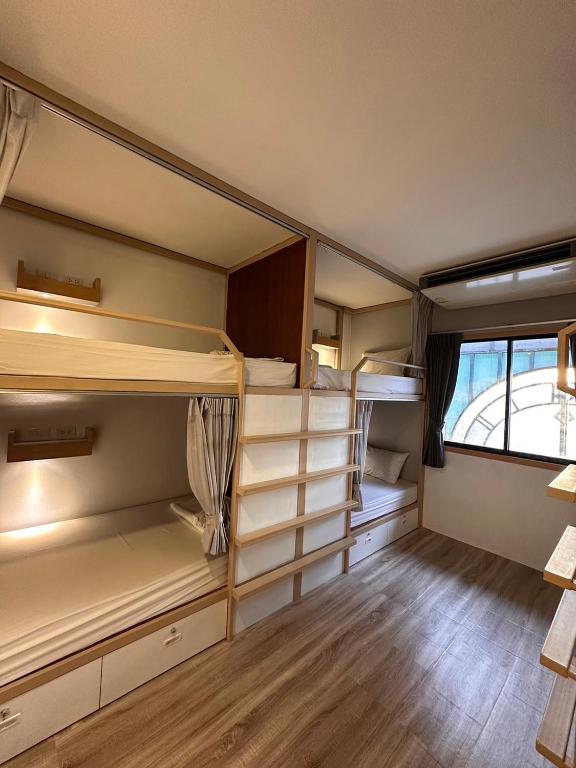 Terminal58hostel@town photo 2