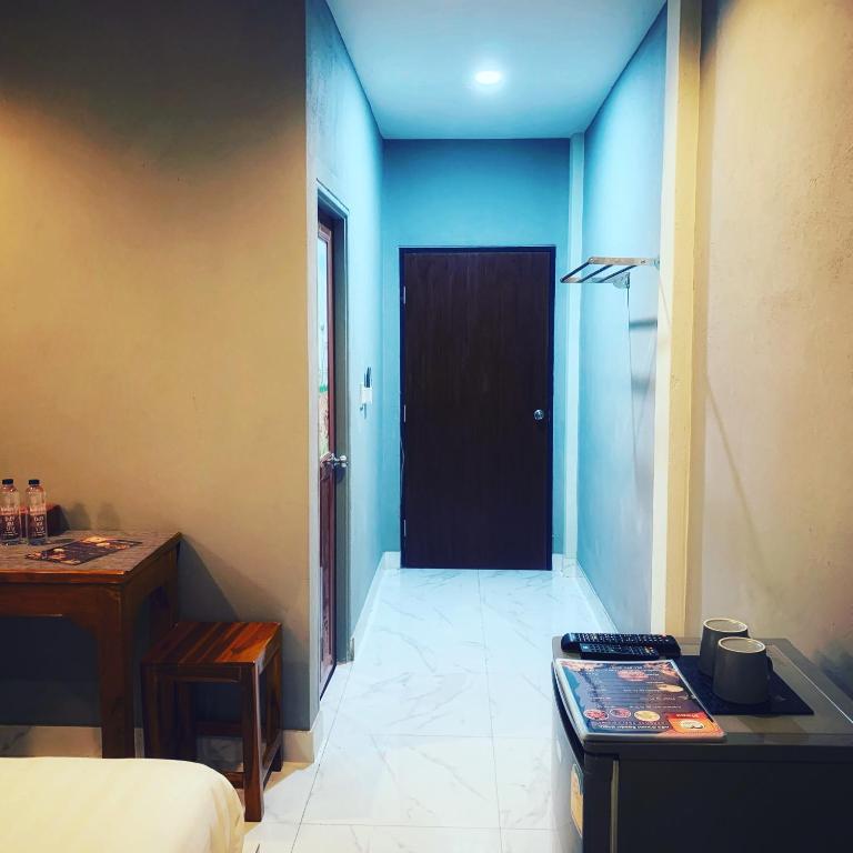 บ้านแม่รีสอร์ท ท่าชนะ สุราษฎร์ธานี Baanmae Resort Thachana Suratthani photo 2