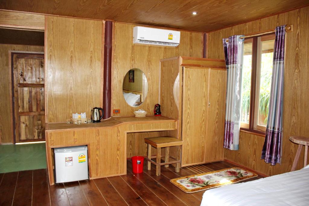 YaoIsland Resort and Farm photo 2
