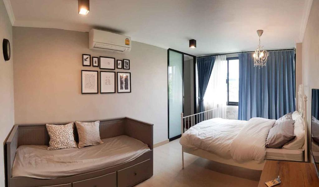 Wang Lang Hostel photo 2
