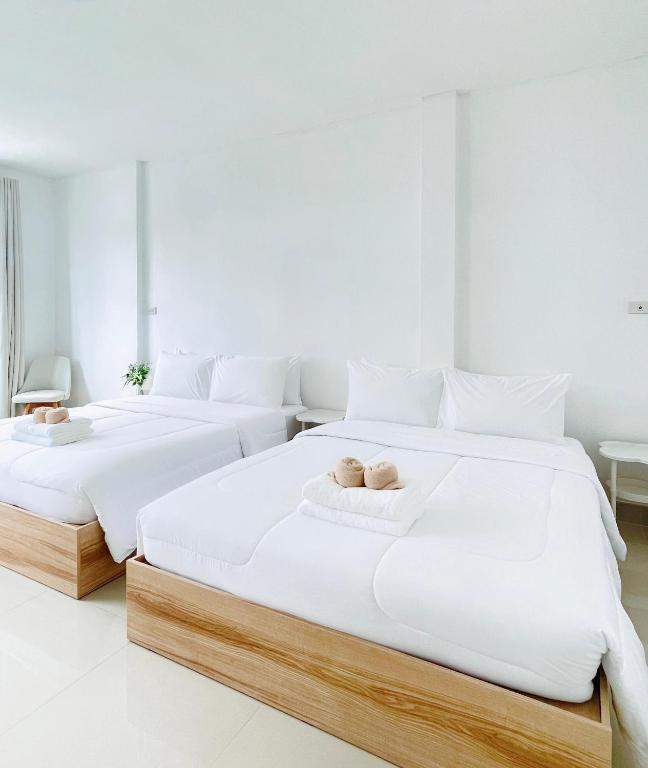 The Cozy Lazy Home Hatyai — photo 1
