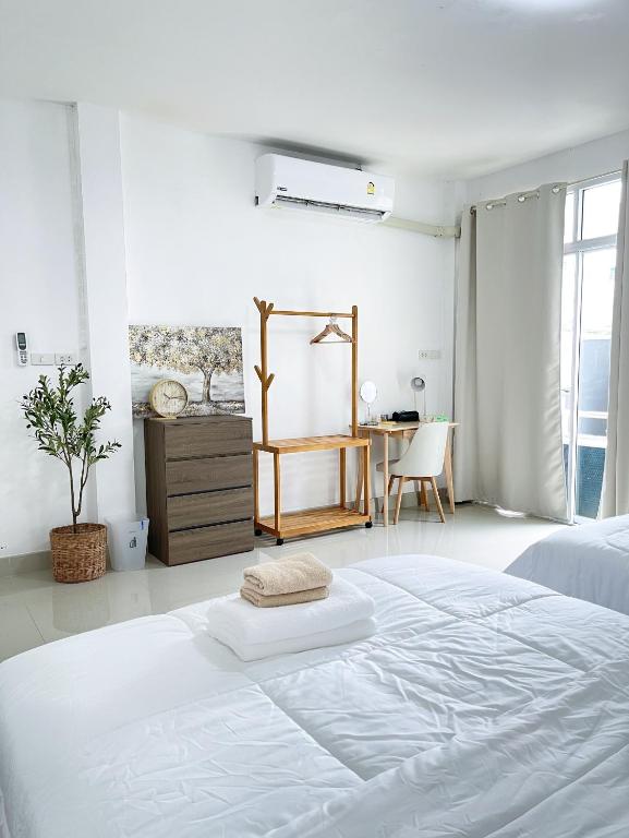 The Cozy Lazy Home Hatyai photo 2