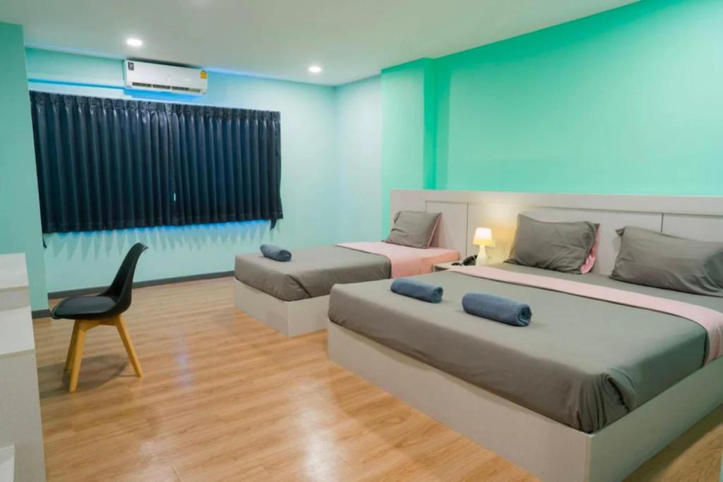 Sritrang Residence photo 2