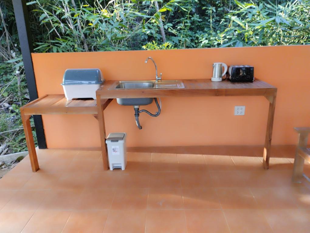 Zabit Bungalow photo 2