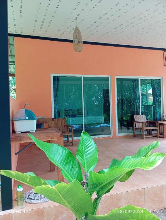 Zabit Bungalow photo 3