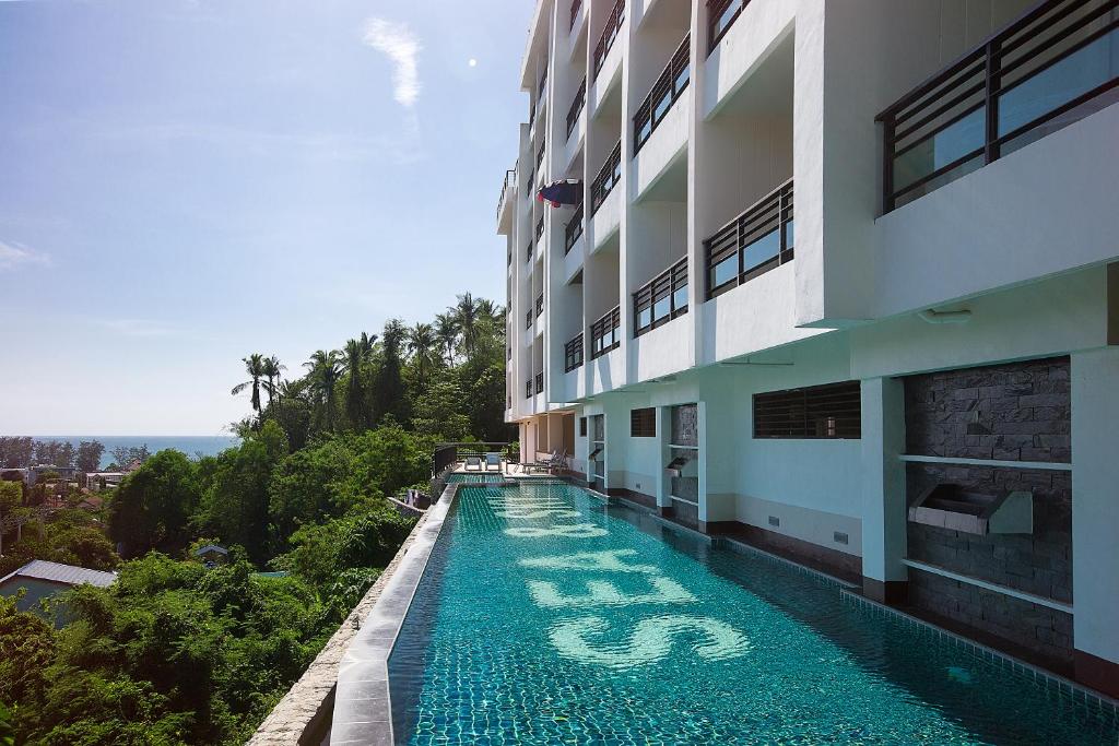Seaside Haven Karon — photo 1