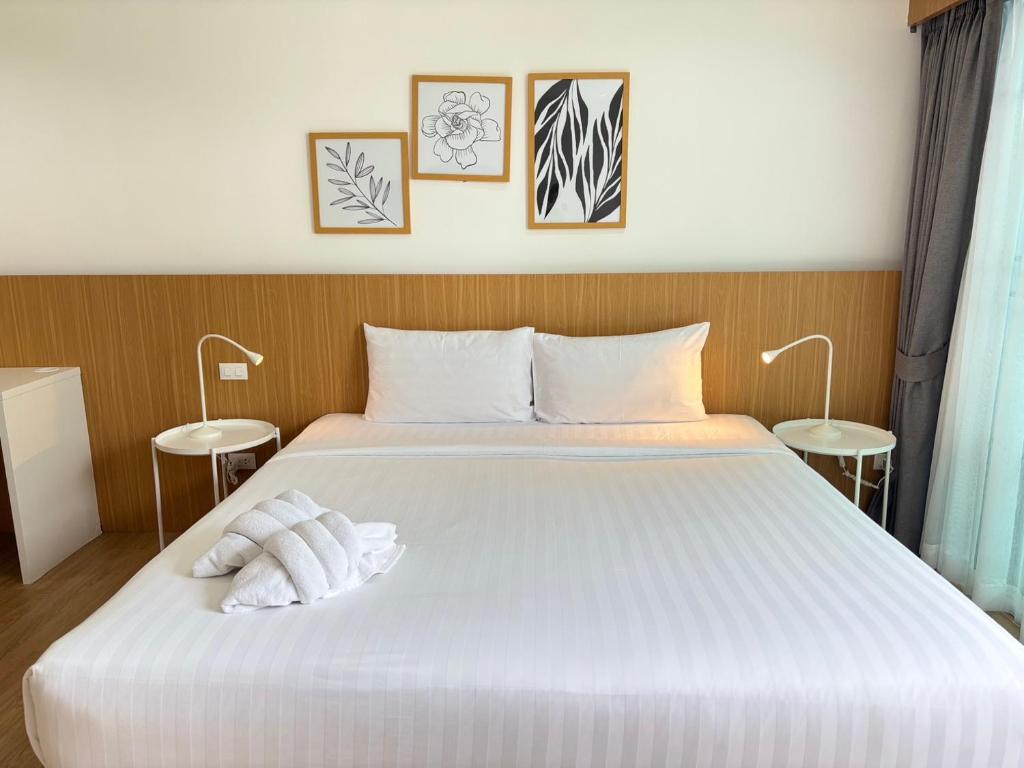Xen Pool Access Phuket photo 3