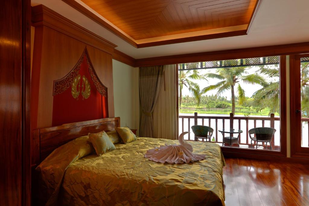 RK Riverside Resort & Spa (Reon Kruewal) photo 2
