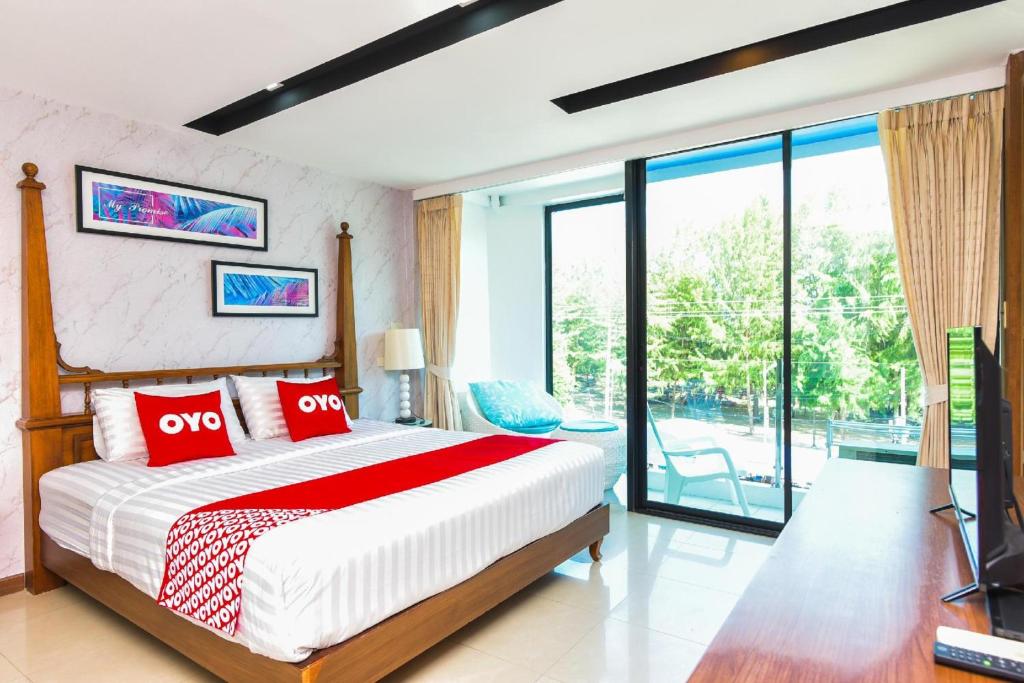 OYO 394 Nana Beach Cha Am photo 2