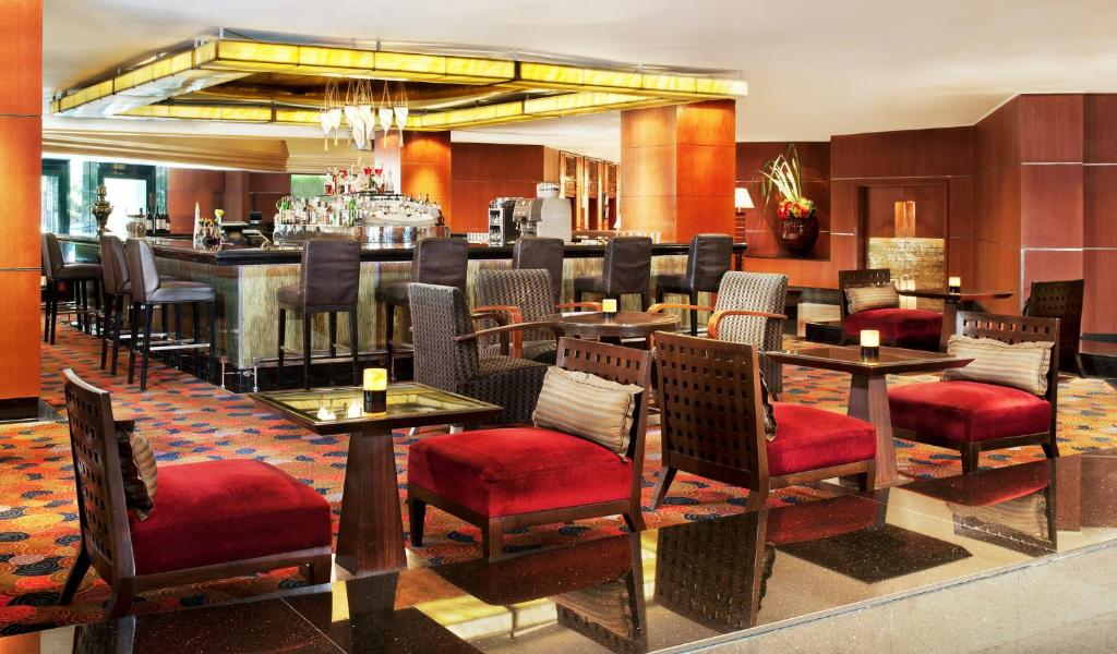 Royal Orchid Sheraton Riverside Hotel Bangkok photo 2