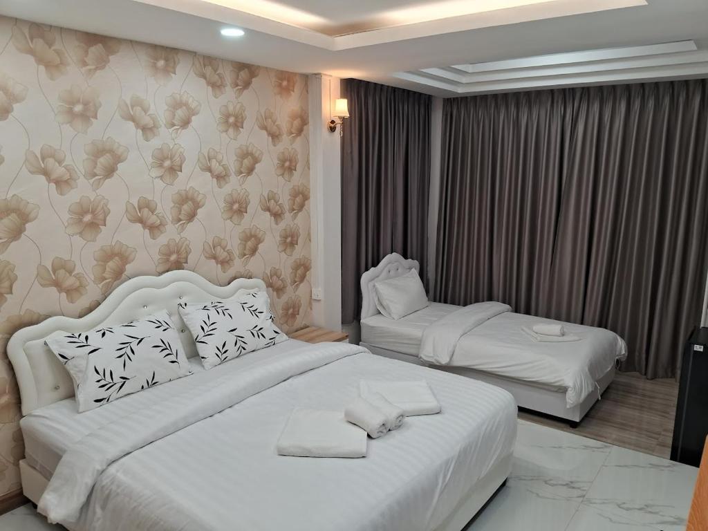 TILA Guesthouse ฑิลา เกสเฮาส์ — photo 1