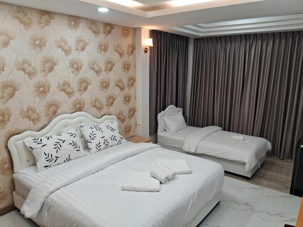 TILA Guesthouse ฑิลา เกสเฮาส์ photo 2