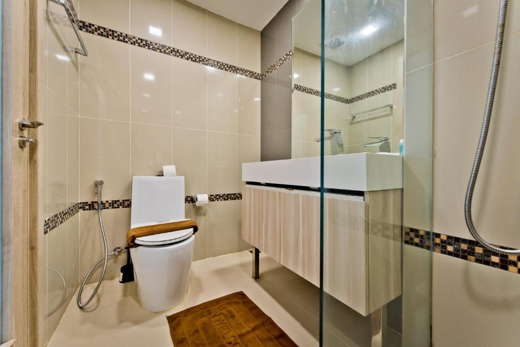 Sea View Apartment in Laguna Beach Resort photo 2