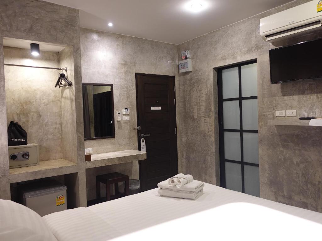 Ritsurin Boutique Hotel - โรงแรมริทสุริน บูติค photo 3