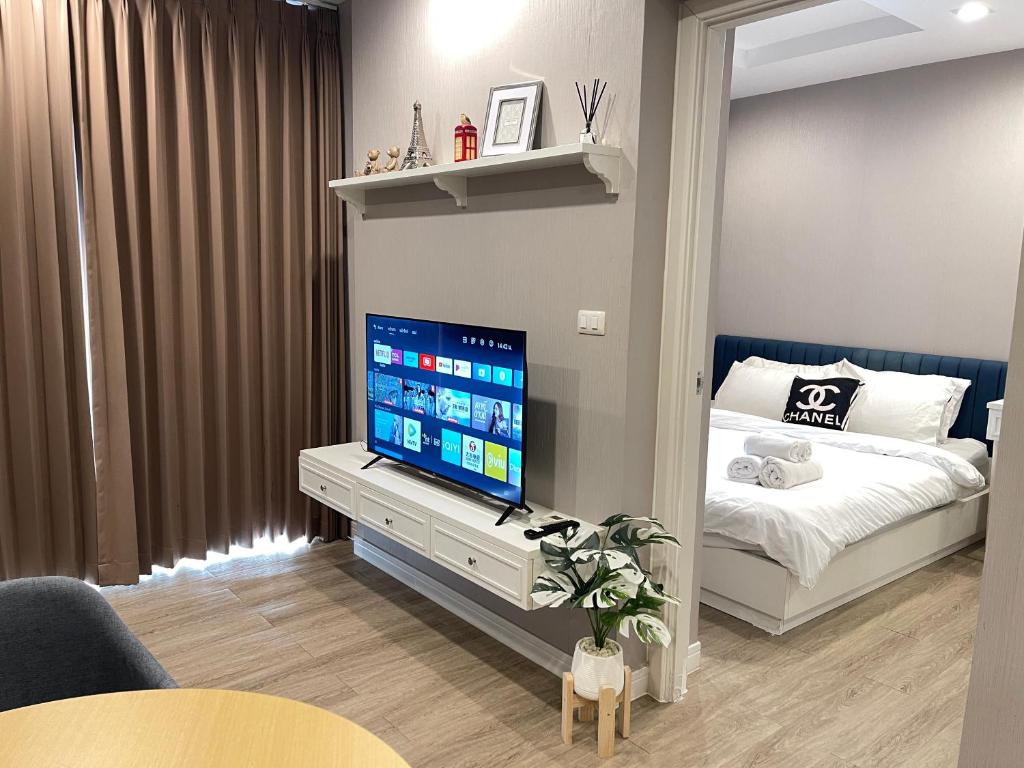 The Blu X bangsaen Grand Suite — photo 1